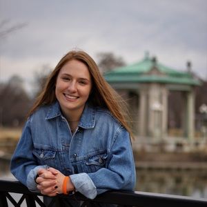 Meet your Posher, Grace